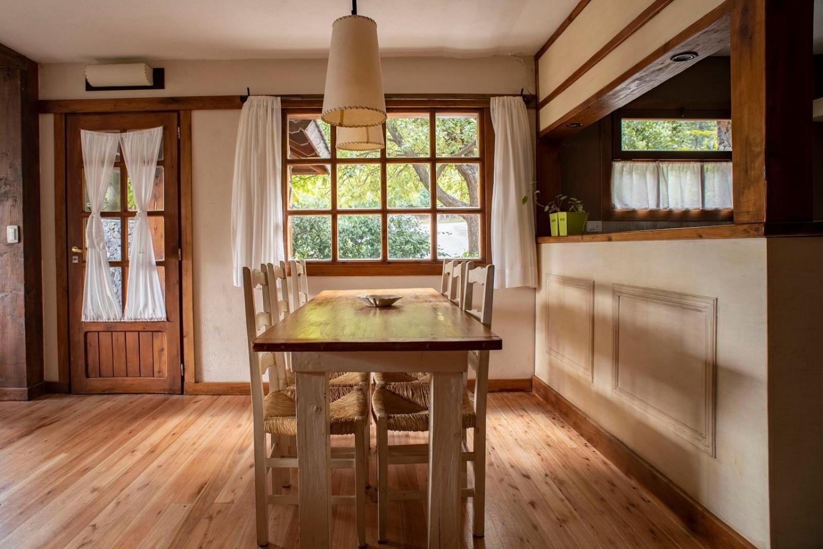 Arelauquen Bungalows&Suites San Carlos de Bariloche Bagian luar foto