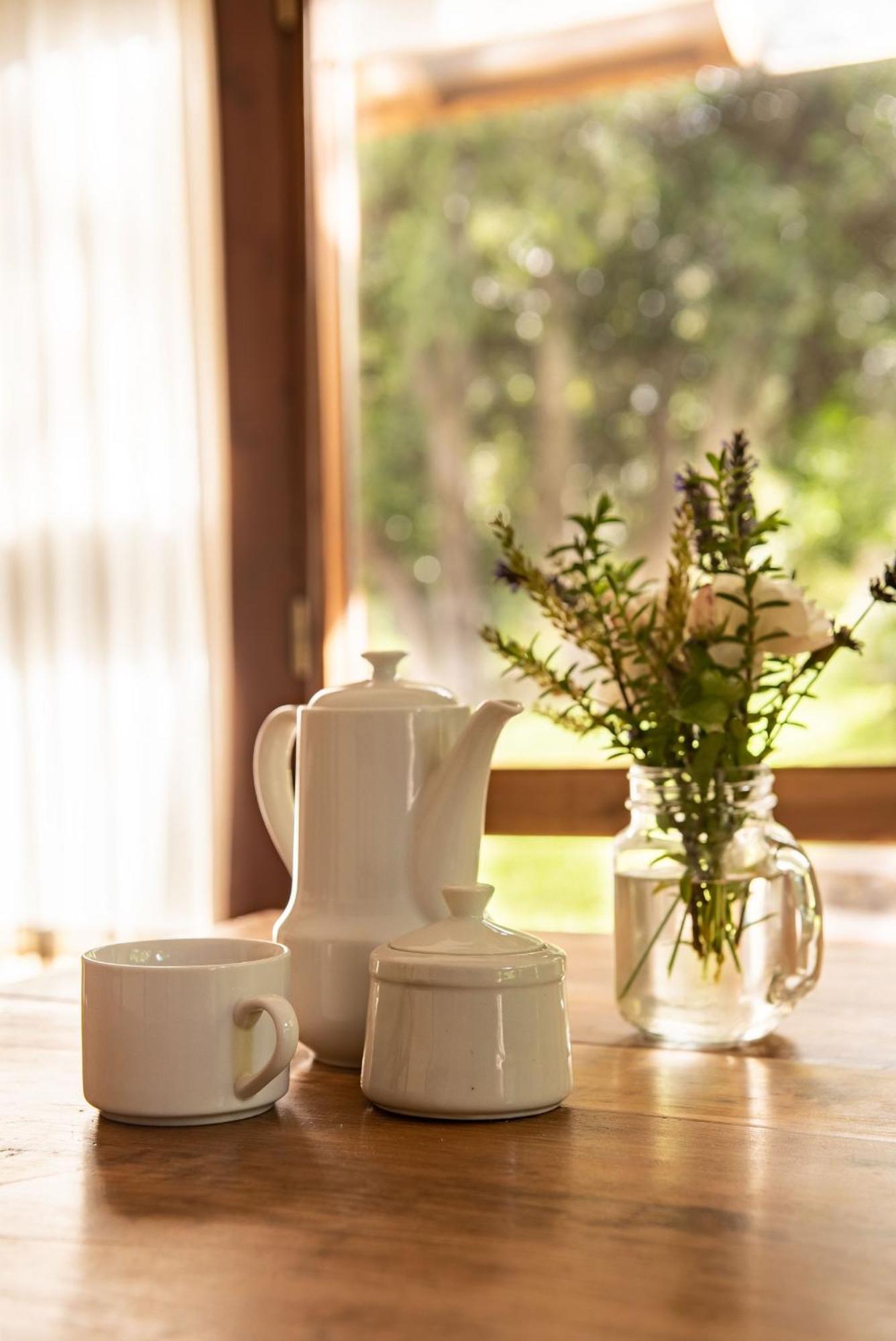 Arelauquen Bungalows&Suites San Carlos de Bariloche Bagian luar foto