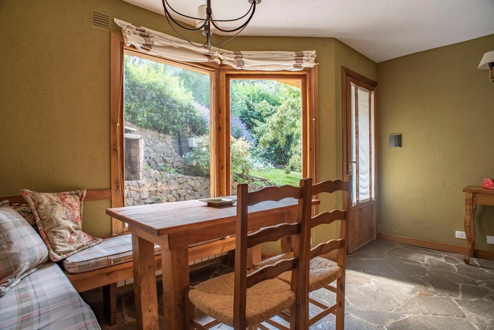 Arelauquen Bungalows&Suites San Carlos de Bariloche Bagian luar foto
