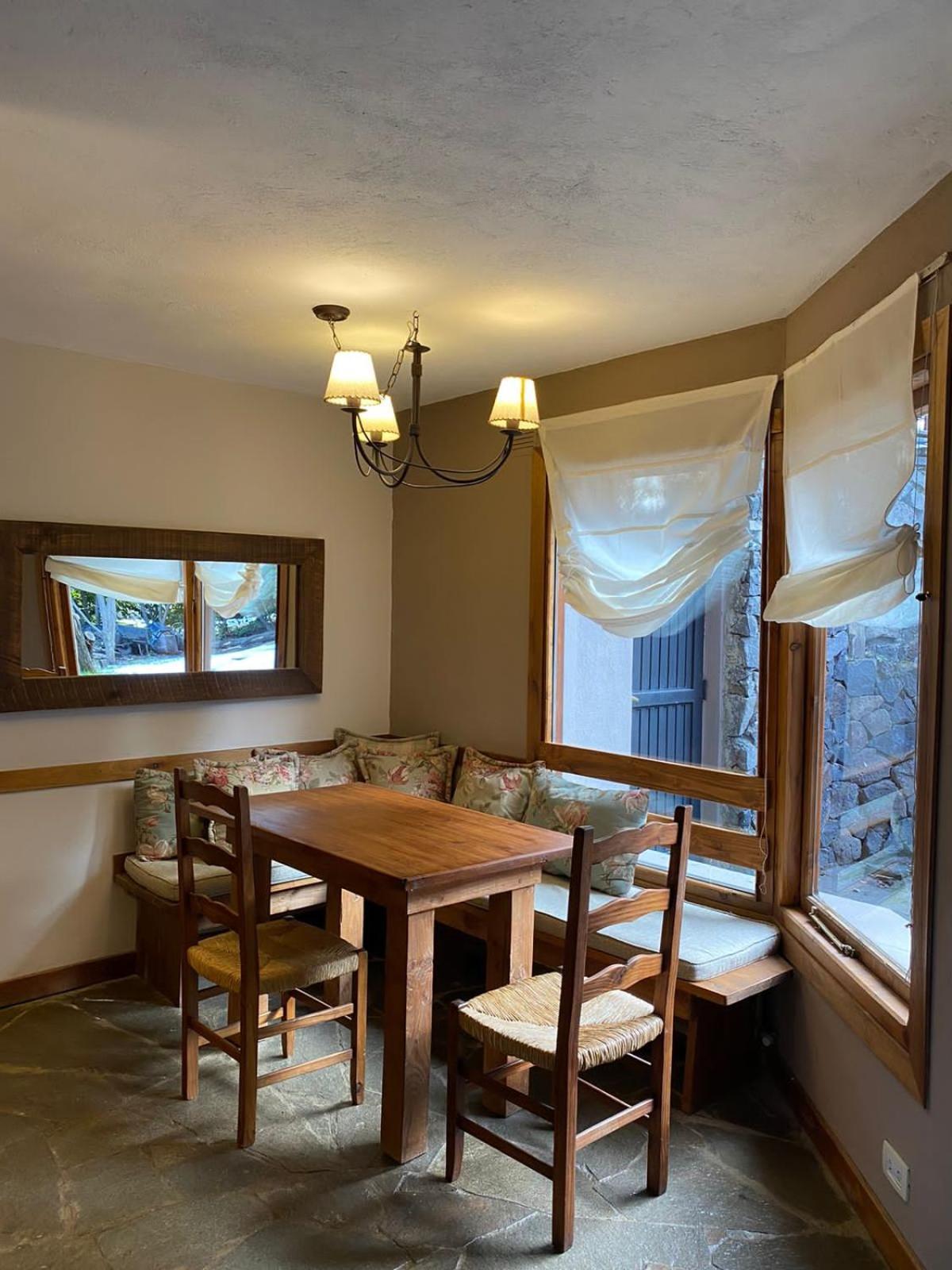 Arelauquen Bungalows&Suites San Carlos de Bariloche Bagian luar foto