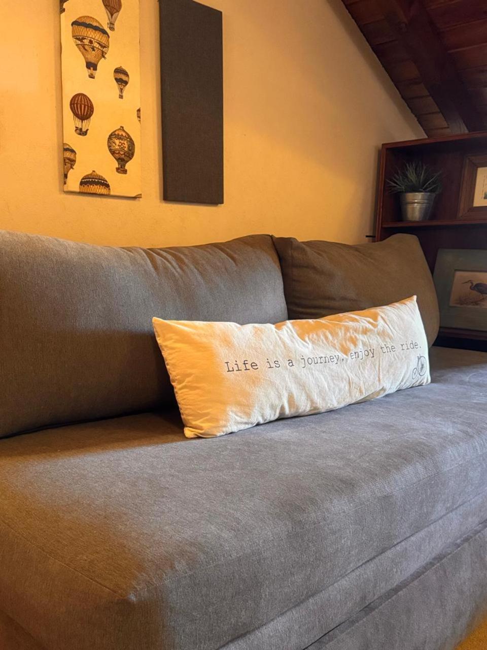 Arelauquen Bungalows&Suites San Carlos de Bariloche Bagian luar foto