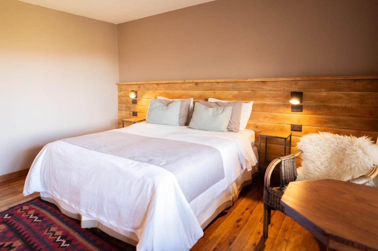 Arelauquen Bungalows&Suites San Carlos de Bariloche Bagian luar foto