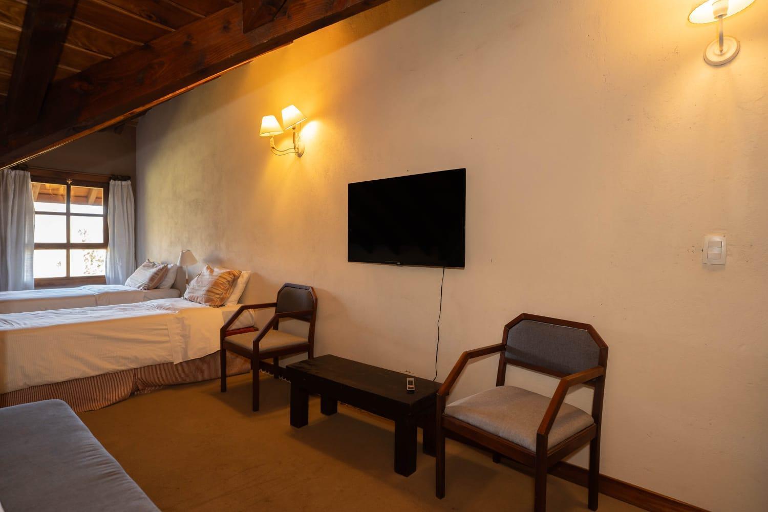 Arelauquen Bungalows&Suites San Carlos de Bariloche Bagian luar foto