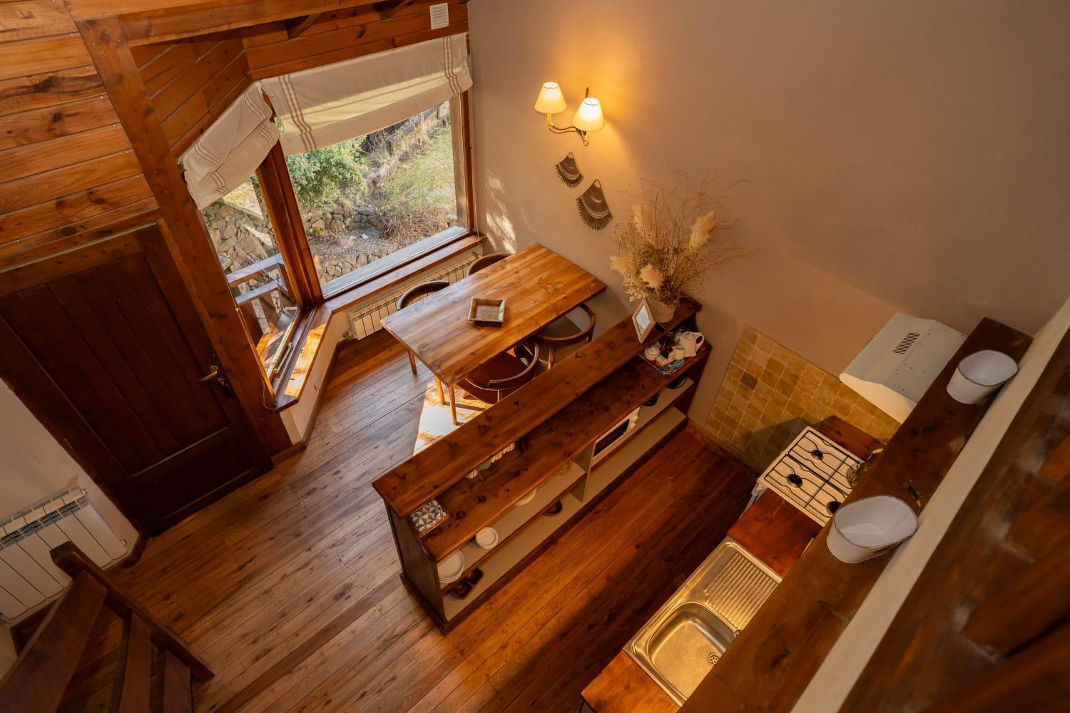 Arelauquen Bungalows&Suites San Carlos de Bariloche Bagian luar foto
