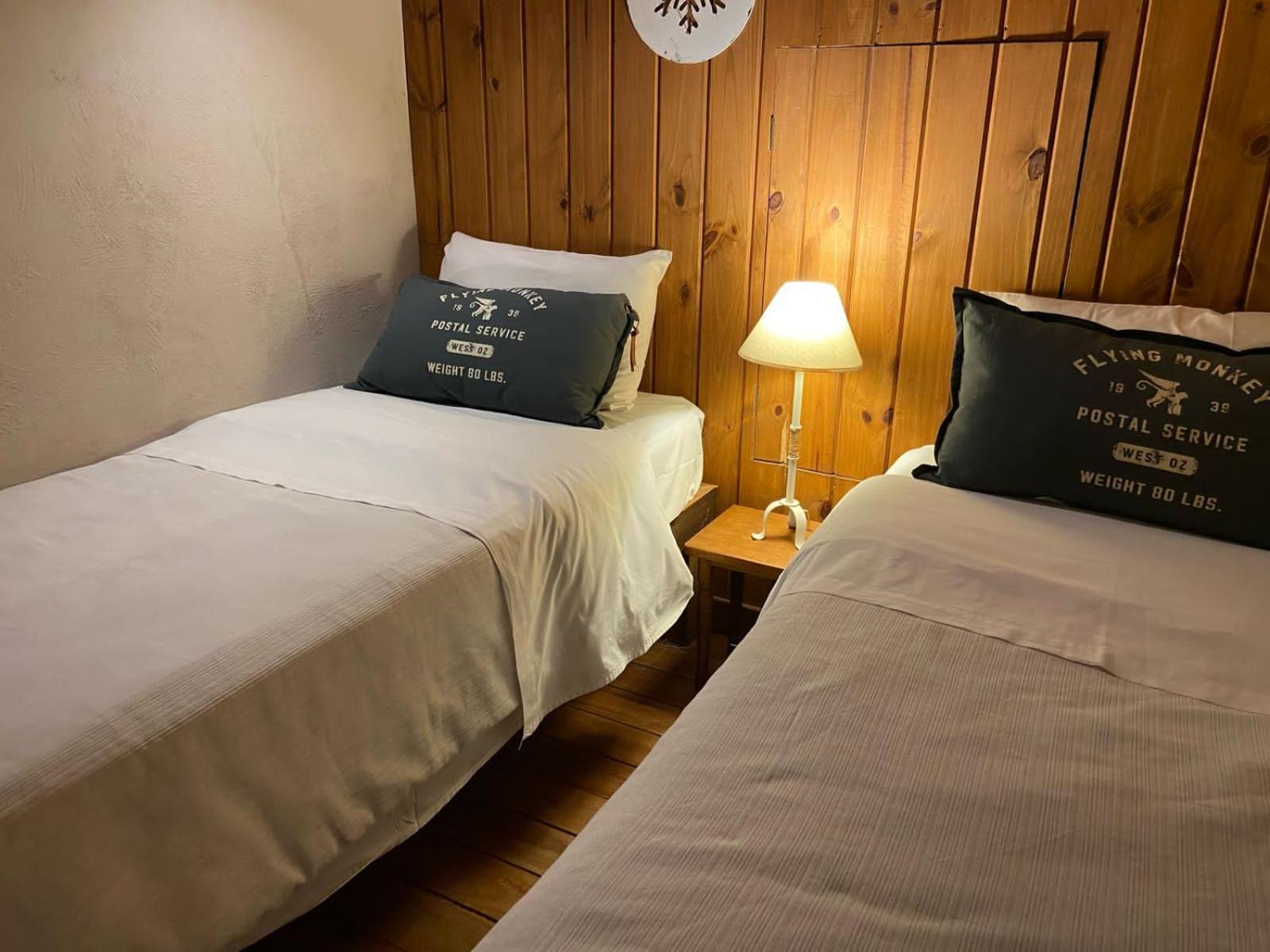 Arelauquen Bungalows&Suites San Carlos de Bariloche Bagian luar foto